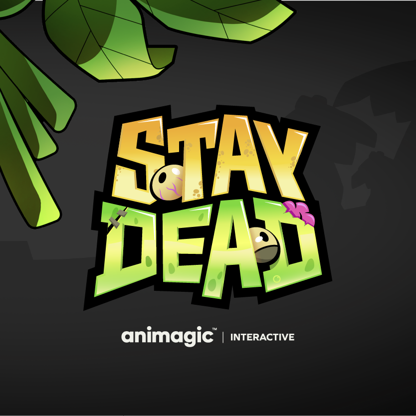 Zombie Survival Game for PC Stay Dead Press Kit image