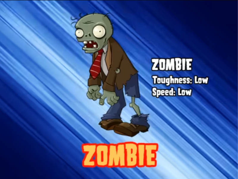 funny video games 4 plants vs zombies